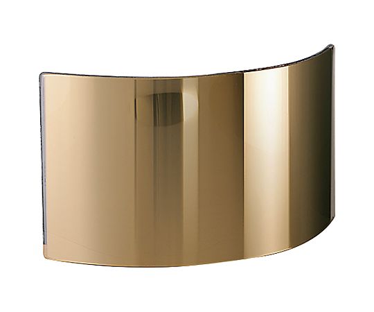 耐熱シールド　ゴールド画像