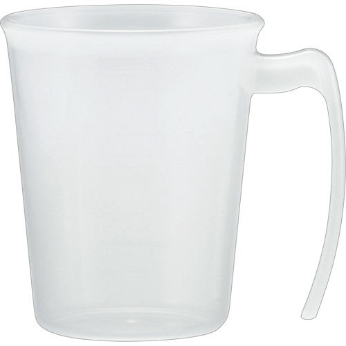 手付ｽﾀｯｷﾝｸﾞｺｯﾌﾟ ﾎﾜｲﾄ 1個画像