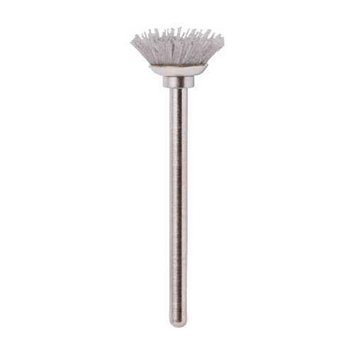 ﾍﾞﾍﾞﾙ型ﾌﾞﾗｼ Φ15 ﾀﾞｲﾔ 1本画像