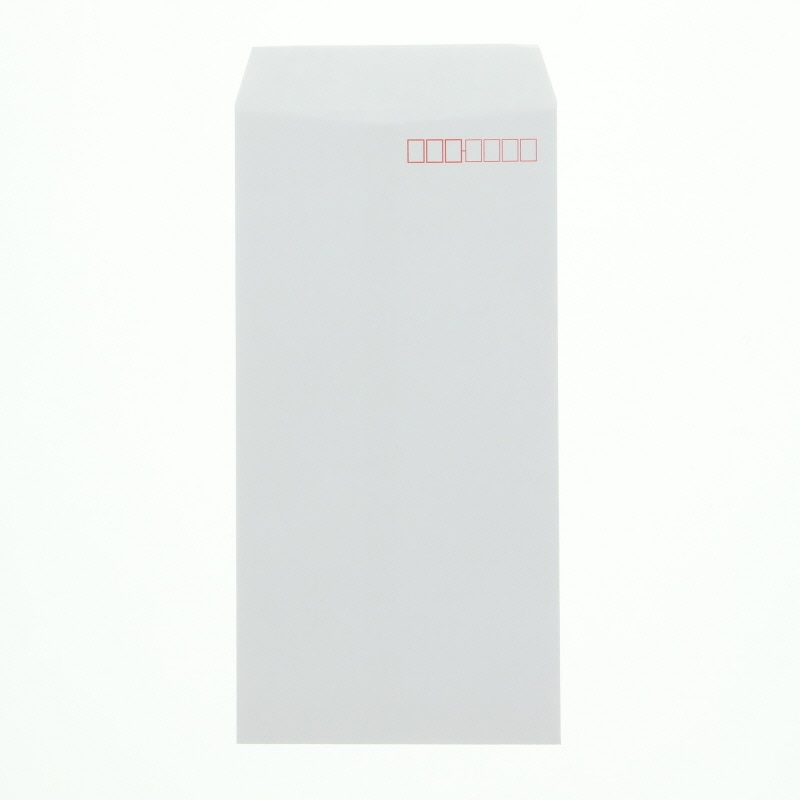 ヘイコー　カラー封筒　長３　スカイ画像