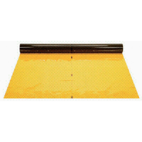 帯電防止･紫外線吸収ﾌｲﾙﾑ ｱｷﾚｽｲｴﾛｰｾｲﾃﾞﾝF 1巻画像