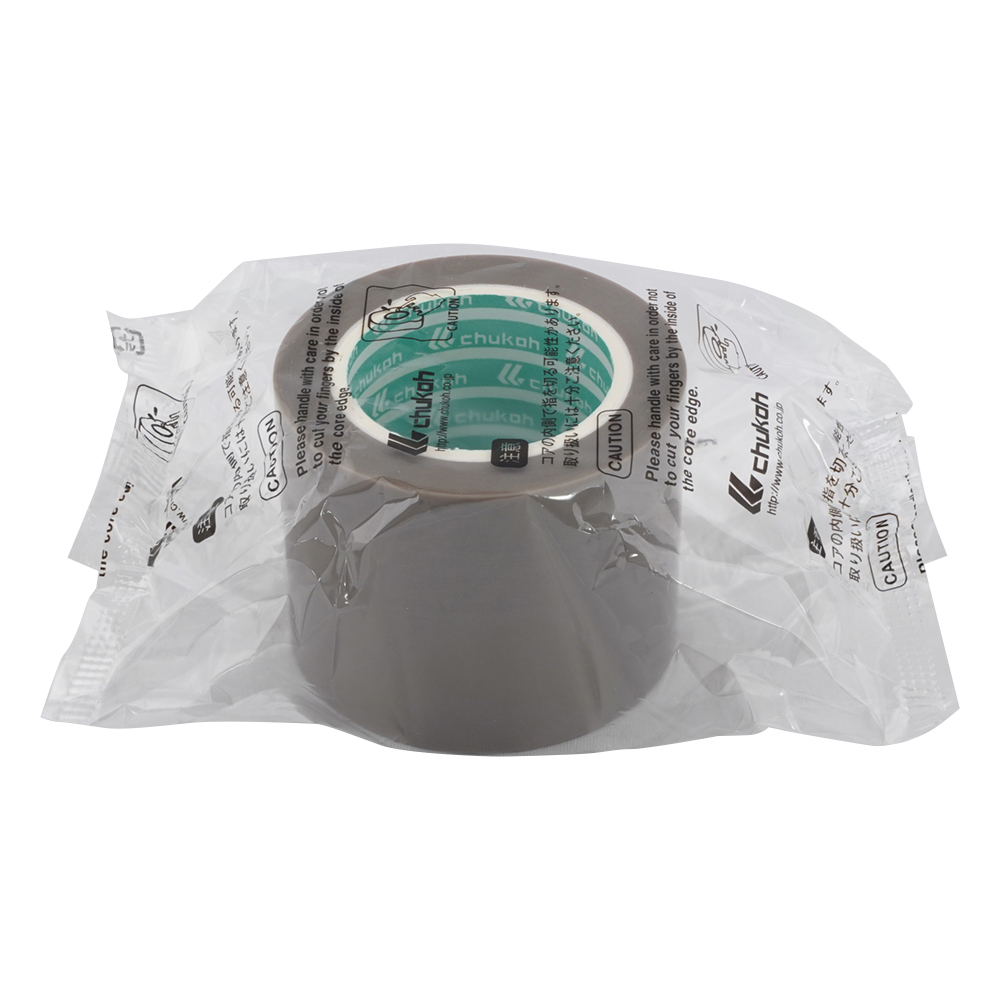 チューコーフロー(R)フッ素樹脂フィルム粘着テープ ASF-121FR 50mm×10m×0.13mm画像