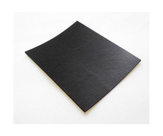 粘着ソフトクッション　スポンジタイプ　角型　100×120mm画像