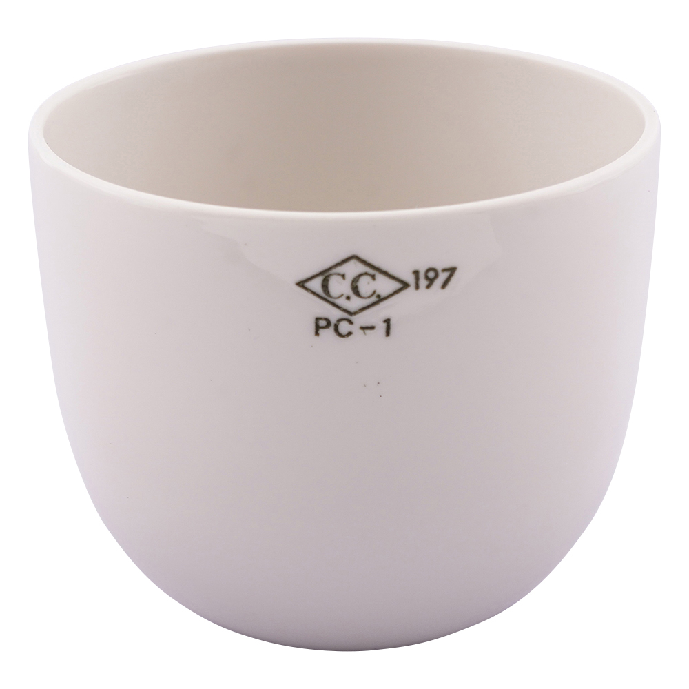 るつぼ（B型）　本体　100mL画像