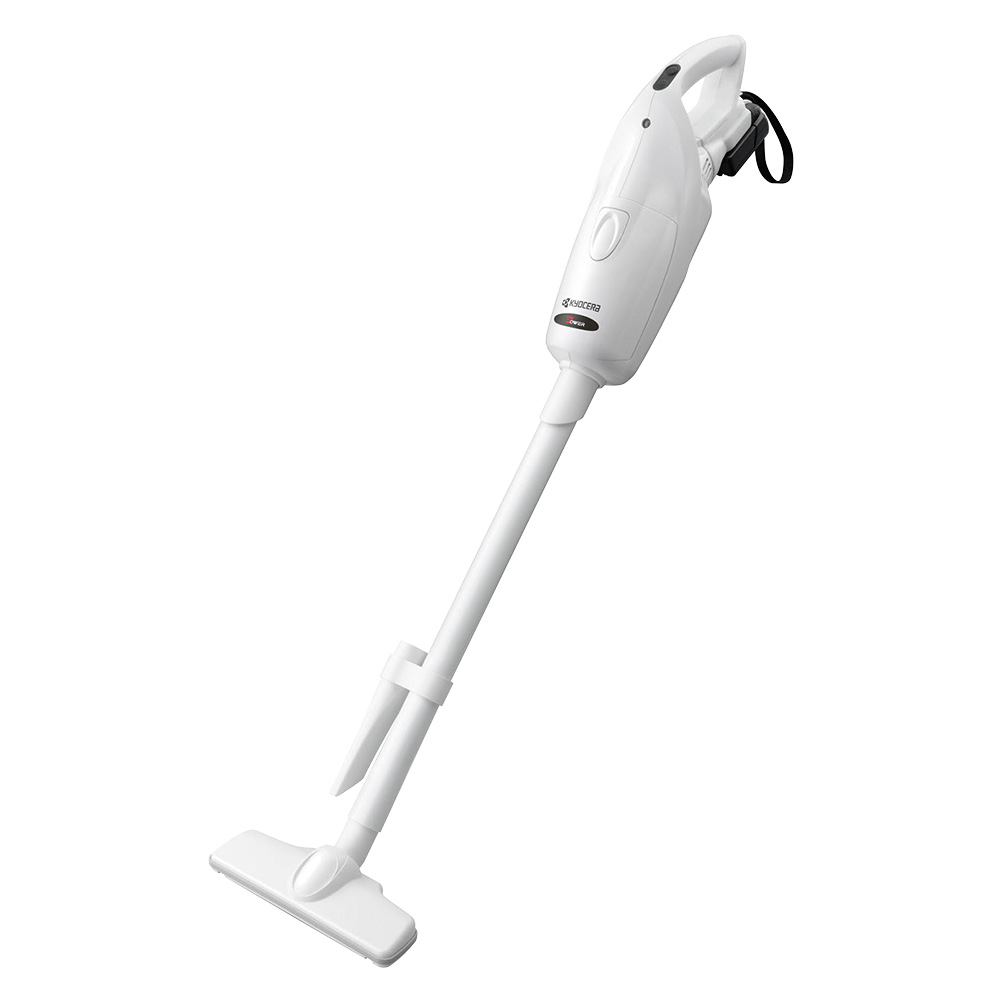 充電式クリーナー画像