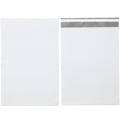 ﾋﾞﾆｰﾙ宅配袋 大 320×430+50mm 1ﾊﾟｯｸ(10枚)画像