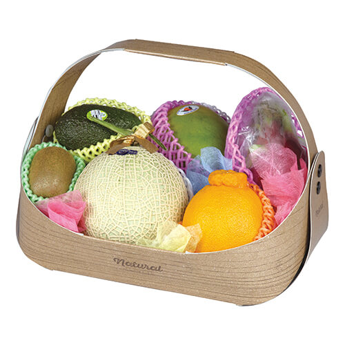 フルーツバスケット　小木目画像