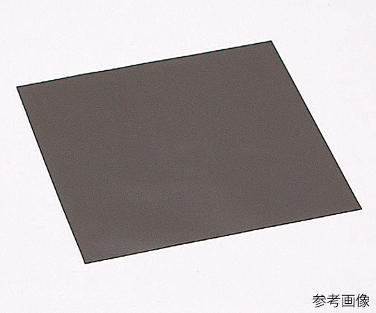 フッ素ゴムシート　0.5mm×300mm角画像