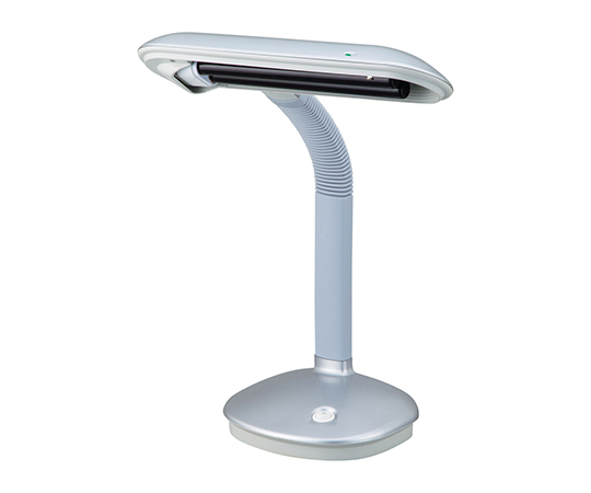 卓上ブラックライト画像