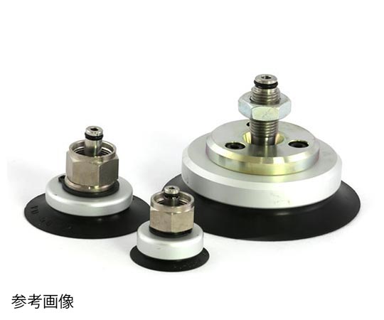 真空発生機器