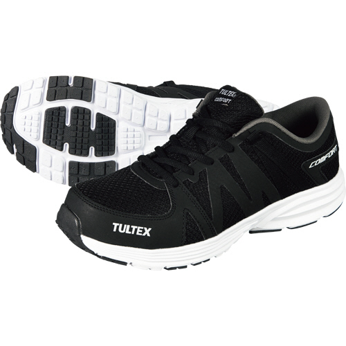 TULTEX(ﾀﾙﾃｯｸｽ) ｾｰﾌﾃｨｼｭｰｽﾞ(男女兼用) ﾌﾞﾗｯｸ 27.0cm 1足画像