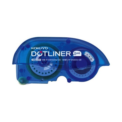 ドットライナーホールド詰替テープ画像