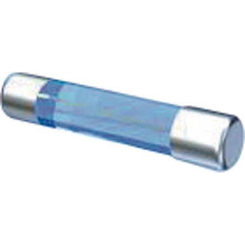 ｶﾞﾗｽ管ﾋｭｰｽﾞ 1ﾊﾟｯｸ(2個)画像