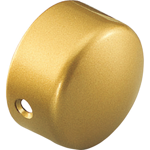 ｴﾝﾄﾞｷｬｯﾌﾟ横穴 35φ AG 1個