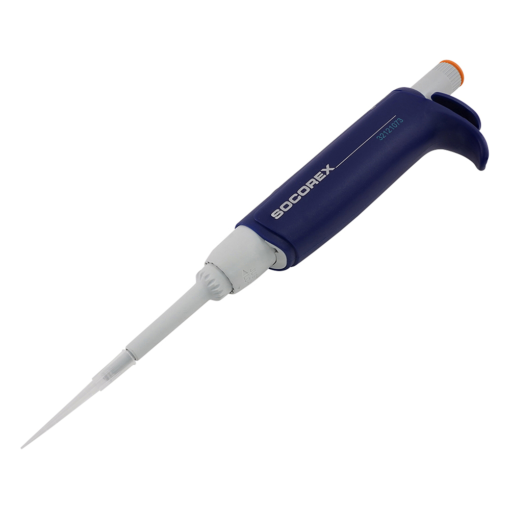 マイクロピペット(アキュラ)　10～100μL画像