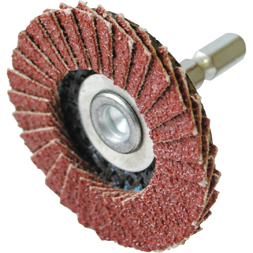 ｲﾝﾊﾟｸﾄ用ﾍﾞﾀﾃﾞｨｽｸ 金属･木工用 #40 1個画像