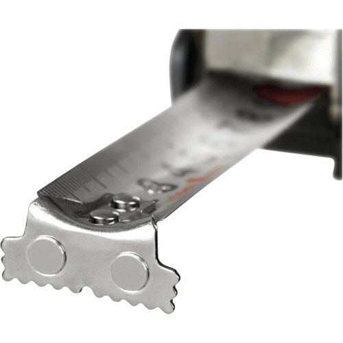 ｼﾝﾜ ｺﾝﾍﾞｯｸｽ ﾀﾌｷﾞｱ HG 25-5.5m ﾏｸﾞﾈｯﾄ爪 1個画像