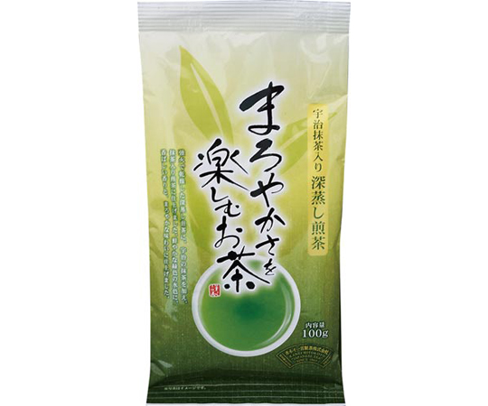 まろやかさを楽しむお茶 1パック（100g入）画像