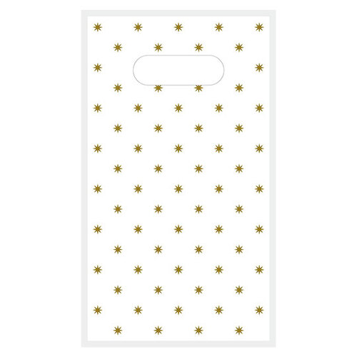 フロストBAG ステラホワイト（10枚入）画像