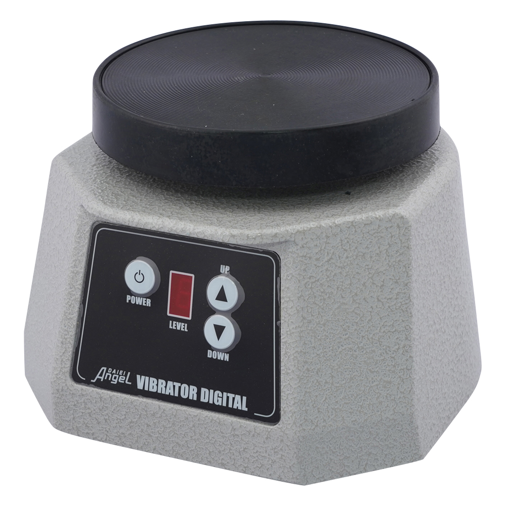 卓上振動器 エンゼルバイブレーターデジタル 60Hz（西日本用）画像
