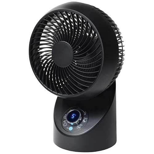 TEKNOS 18cmDCﾓｰﾀｰ ﾌﾙﾘﾓｺﾝ 3Dｻｰｷｭﾚｰﾀｰ ﾌﾞﾗｯｸ 1台画像