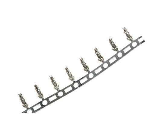 圧着端子コンタクト メス PA PBV PHDシリーズ 1袋（100個入）画像