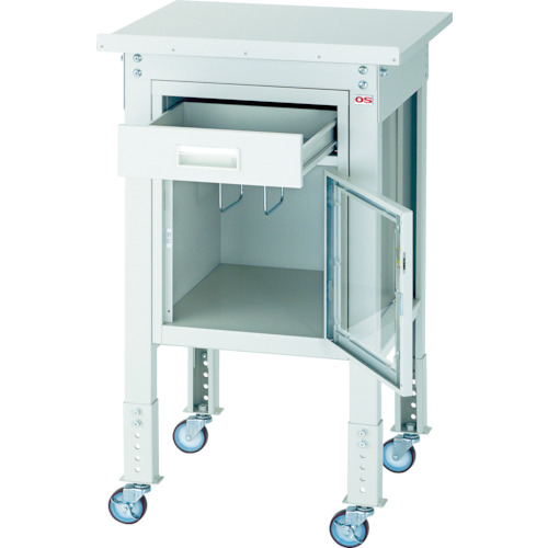 指示書ﾃﾞｽｸ 1台画像