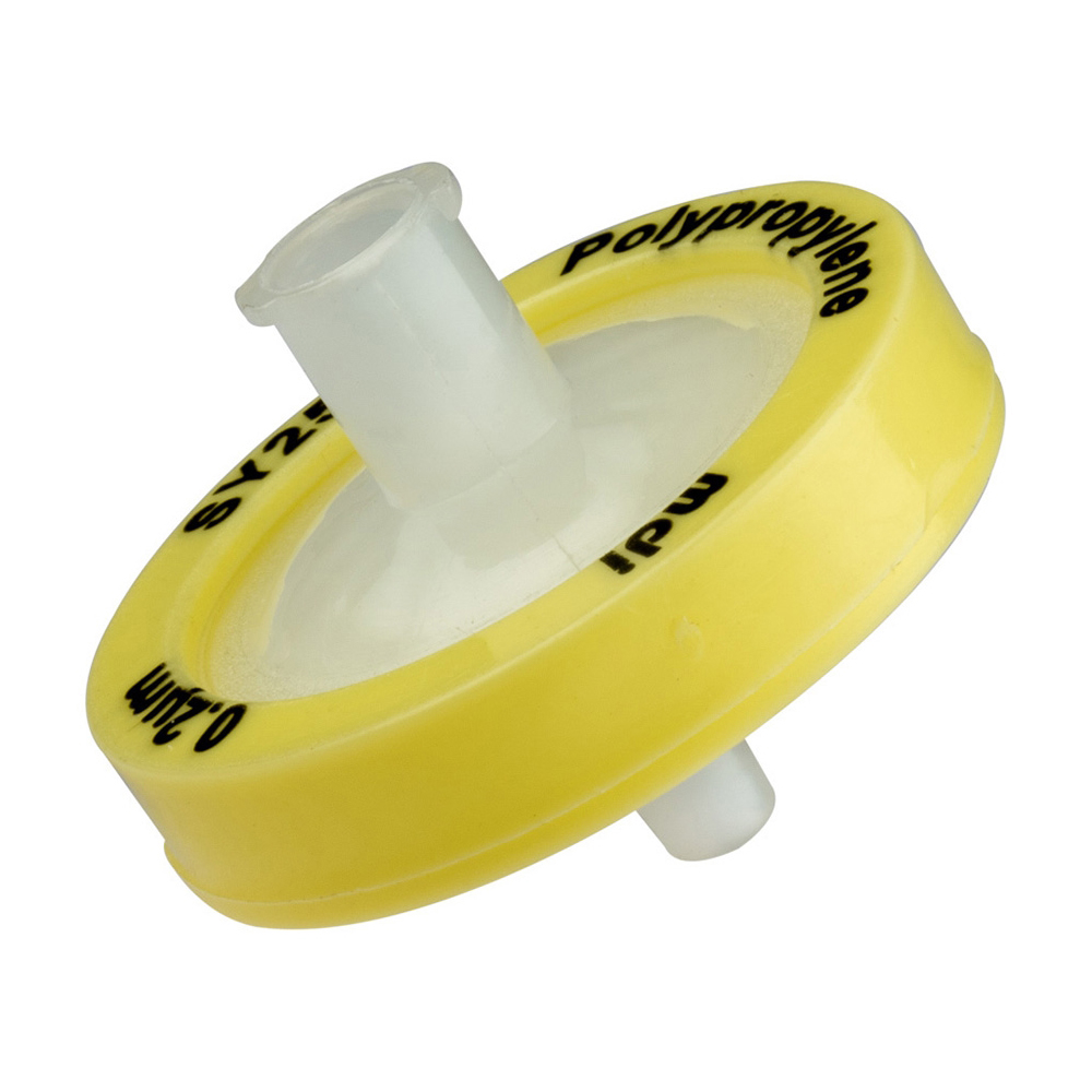 シリンジフィルター φ25mm 0.2μm 100個入画像