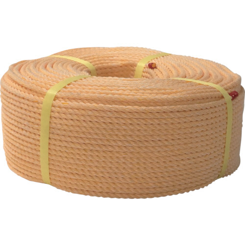 ﾛｰﾌﾟ KPﾛｰﾌﾟ巻物 6φ×200m 1巻画像