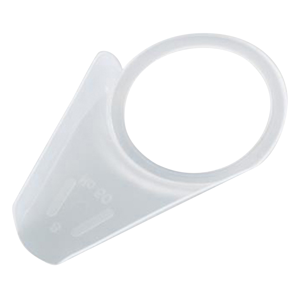 金属缶一斗缶φ40mm用ベロ画像