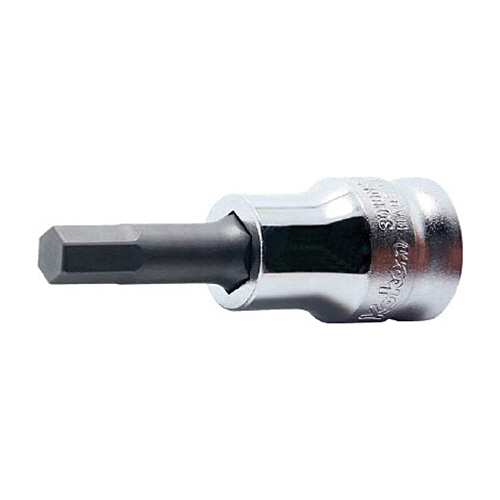 Z-EALﾍｯｸｽﾋﾞｯﾄｿｹｯﾄ 全長50mm ｻｲｽﾞ12mm 1個画像