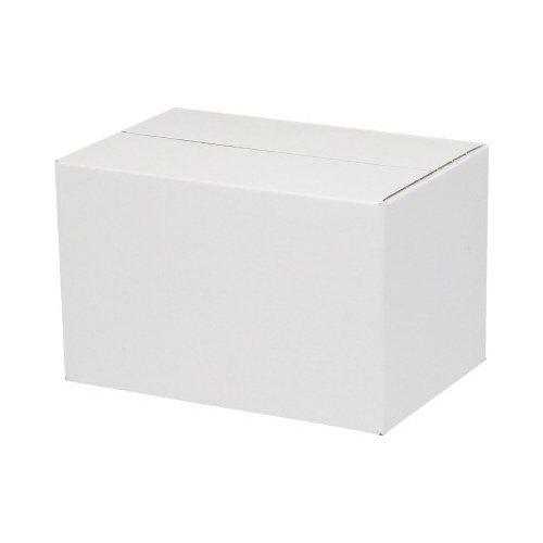 白ダンボール　Ａ５用－１５０　スリム　２０枚×３画像