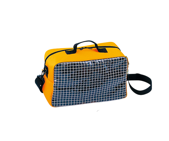 救急・応急処置用バッグ［透明・耐寒タイプ］画像