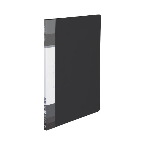 ＜グラッセル＞固定式・サイドスロー・黒画像