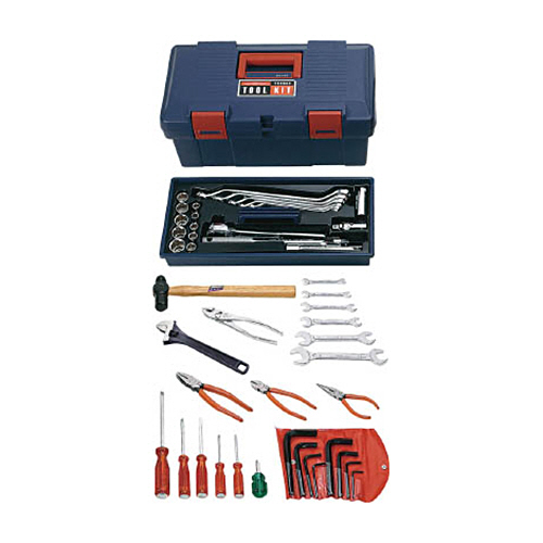 ASH ﾂｰﾙｾｯﾄ 1ｾｯﾄ画像