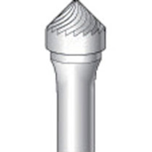 超硬ｶｯﾀｰ 1本画像