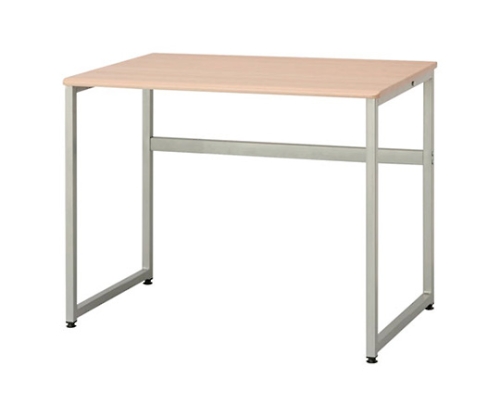 マイデスク 900×600mm ナチュラル木目