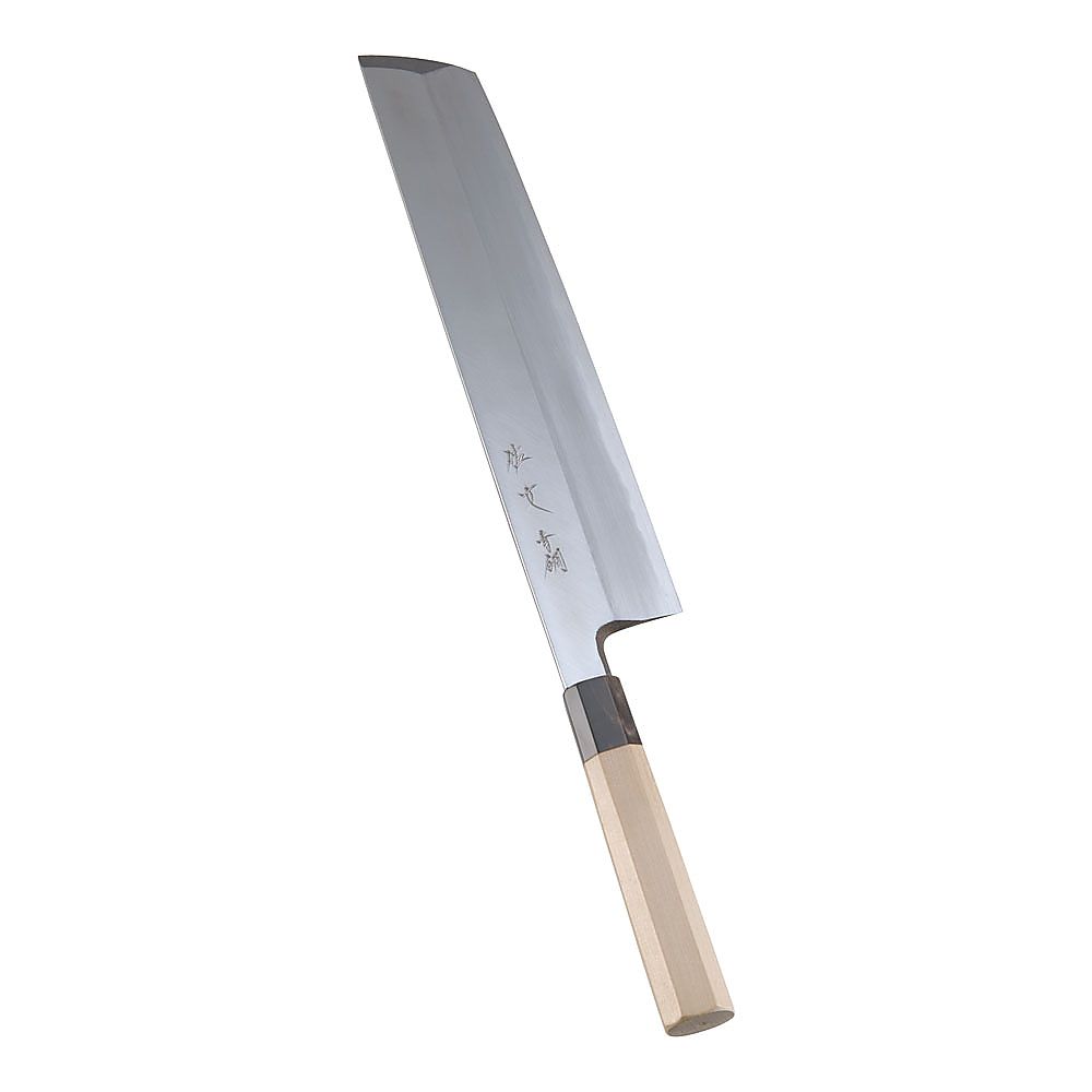 SA佐文 青鋼 骨切 33cm