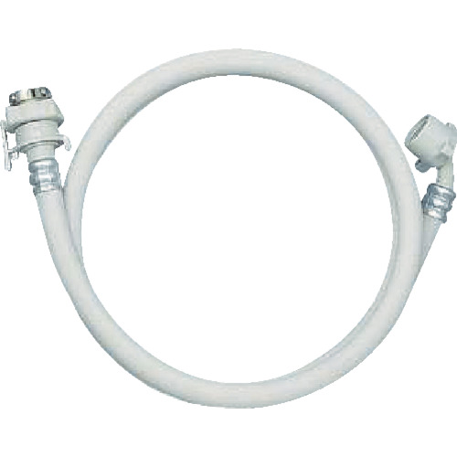 洗濯機用給水ﾎｰｽ3m 1本画像