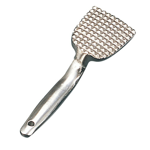 肉たたき ｷﾞｻﾞ型 1個