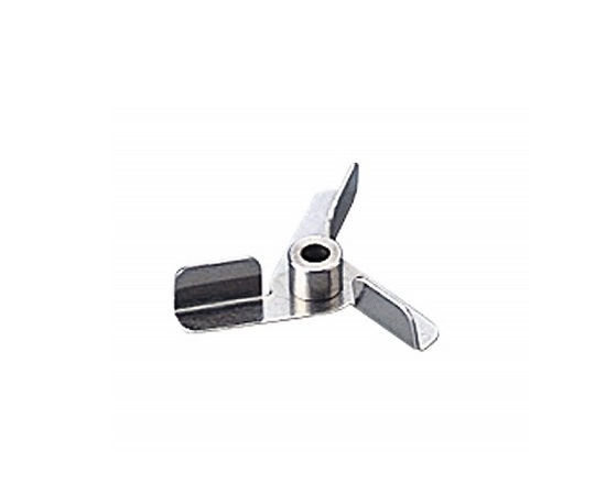 トルネード用撹拌羽根　タービン（ボス付き）画像