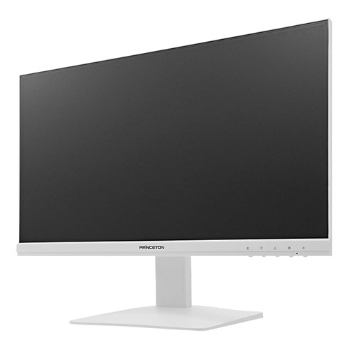 広視野角ADSﾊﾟﾈﾙ採用 白色LEDﾊﾞｯｸﾗｲﾄ 21.5型ﾜｲﾄﾞｶﾗｰ液晶 ﾎﾜｲﾄ 1台画像