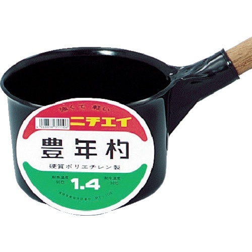 豊年杓#1.4 柄なし 1個画像