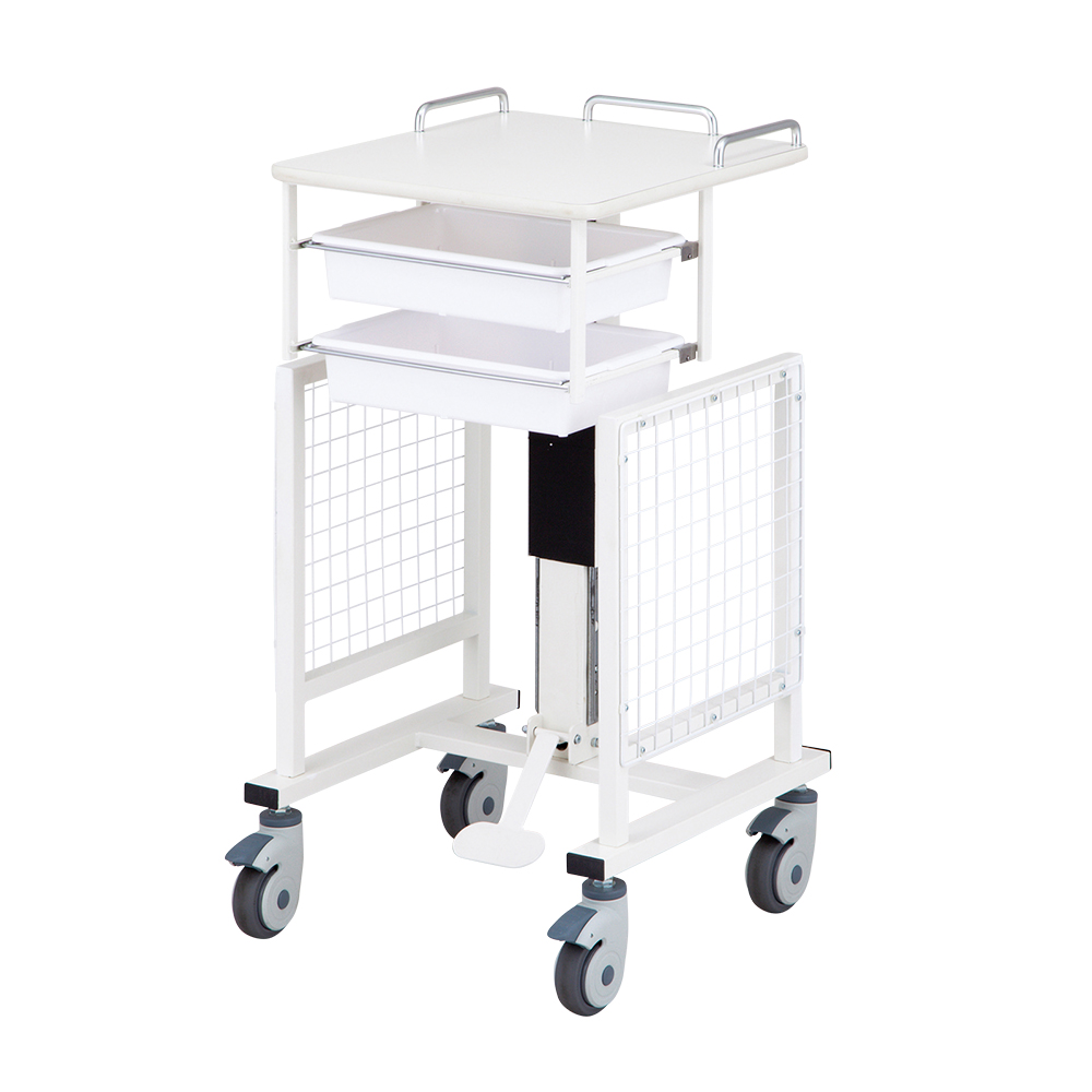 ナースカート（エンゼル）画像