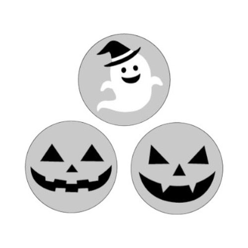ラベル SP-671 ハロウィンアソート 朋JSP画像