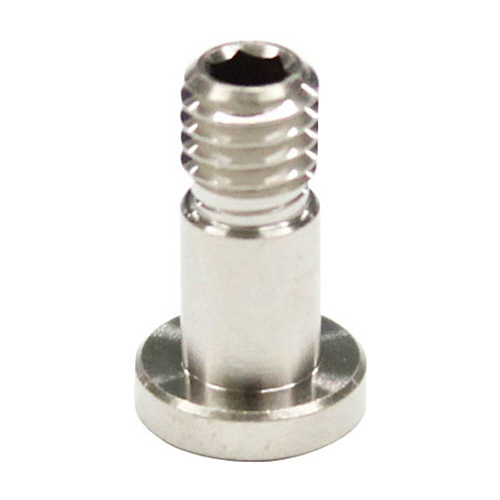 ﾊﾞｷｭｰﾑﾊﾟｯﾄﾞ ﾊﾟｯﾄﾞ取付ﾈｼﾞ 1個画像