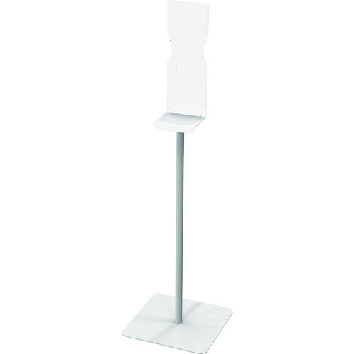 サラヤ　手指消毒用マルチスタンド　ＭＳ－０１画像