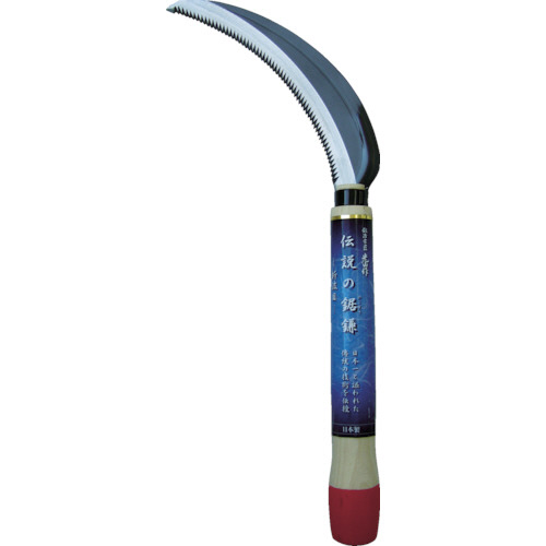 伝説のﾉｺｷﾞﾘ鎌 1丁画像