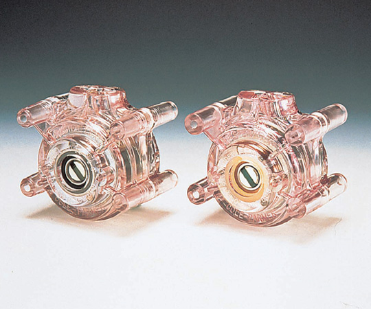 標準ポンプヘッド　L/S18　鉄