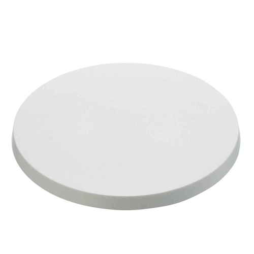 クールスタンド　24cm　ケーキ　回転台　プラスチック画像